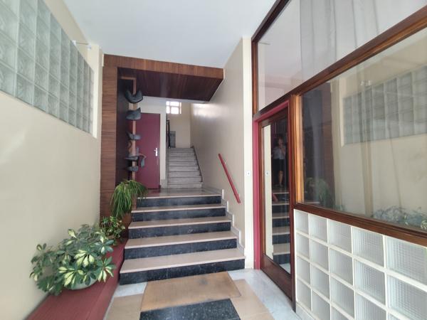 Appartement 3 pièce(s) 2 chambre(s) 72 m²