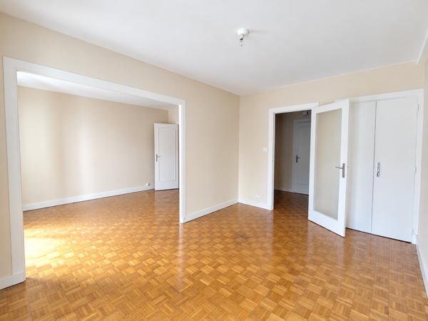 Appartement 3 pièce(s) 2 chambre(s) 72 m²