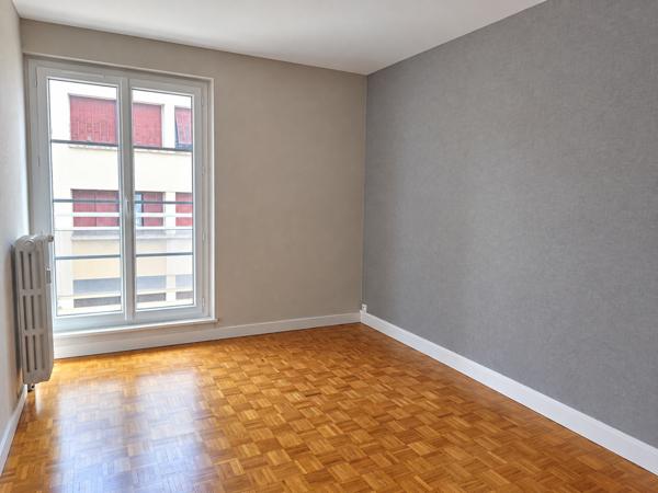 Appartement 3 pièce(s) 2 chambre(s) 72 m²