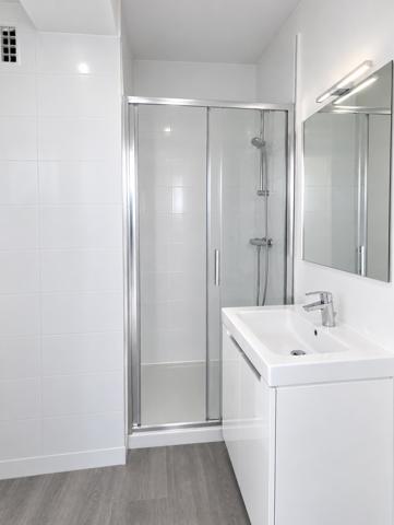 Appartement 3 pièce(s) 2 chambre(s) 72 m²