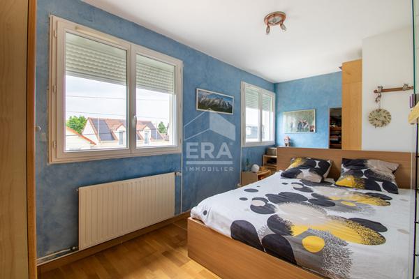 Maison 5 pièces Gournay Sur Marne