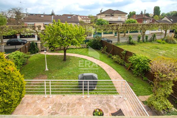 Maison 5 pièces Gournay Sur Marne