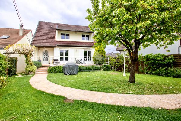 Maison 5 pièces Gournay Sur Marne