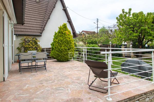 Maison 5 pièces Gournay Sur Marne