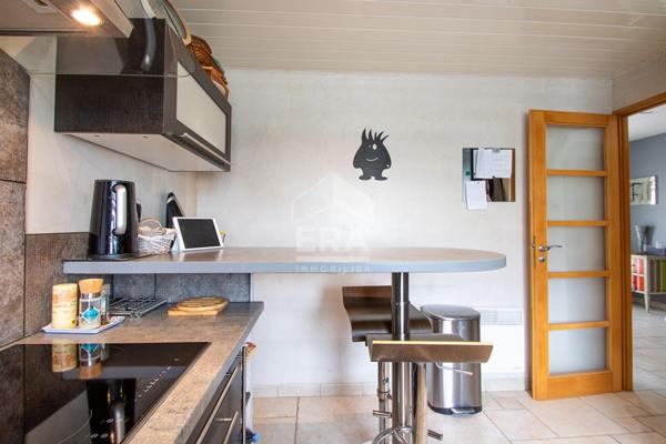 Maison 5 pièces Gournay Sur Marne