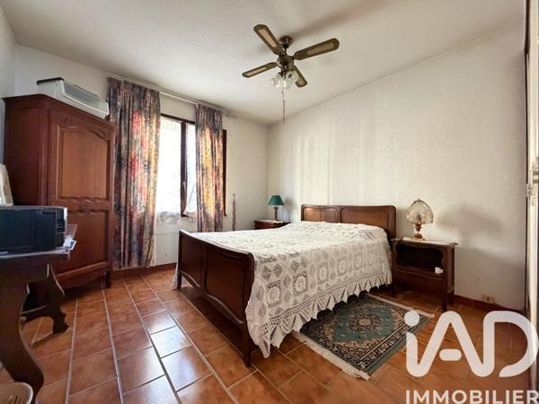 Maison à vendre 5 pièces 115 m² Fitou