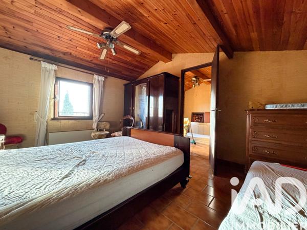 Maison à vendre 5 pièces 115 m² Fitou