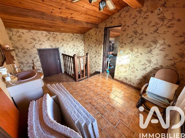 Maison à vendre 5 pièces 115 m² Fitou