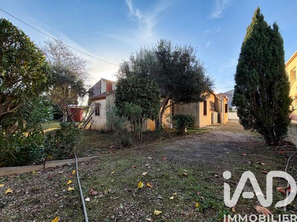 Maison à vendre 5 pièces 115 m² Fitou