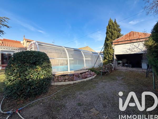 Maison à vendre 5 pièces 115 m² Fitou