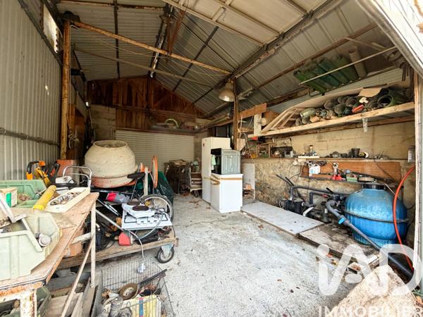 Maison à vendre 5 pièces 115 m² Fitou