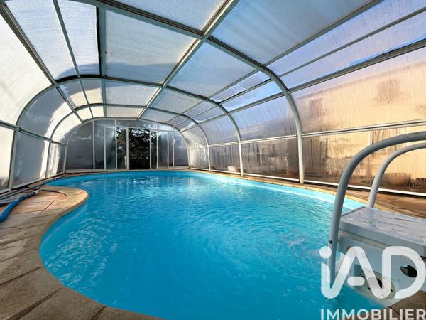 Maison à vendre 5 pièces 115 m² Fitou