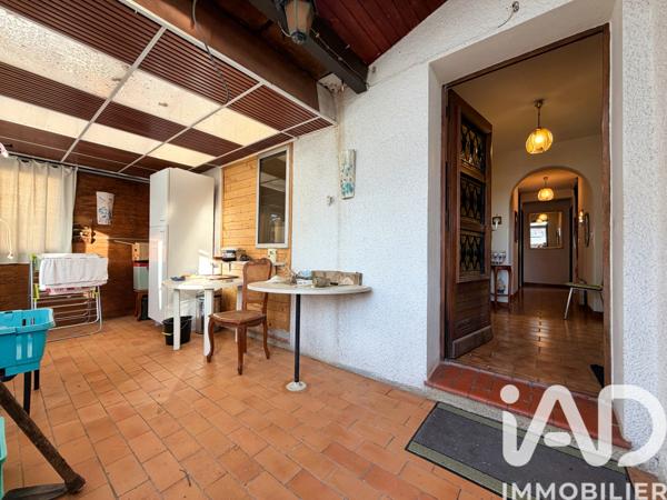 Maison à vendre 5 pièces 115 m² Fitou
