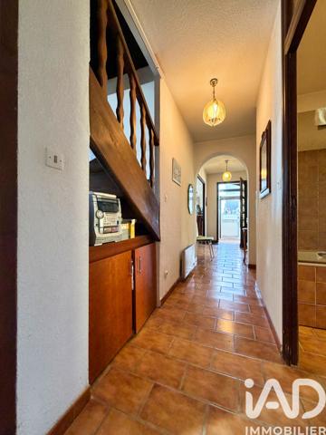 Maison à vendre 5 pièces 115 m² Fitou