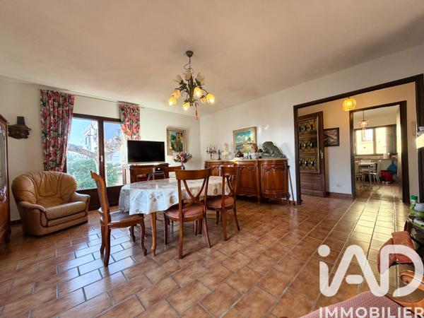 Maison à vendre 5 pièces 115 m² Fitou