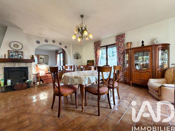 Maison à vendre 5 pièces 115 m² Fitou