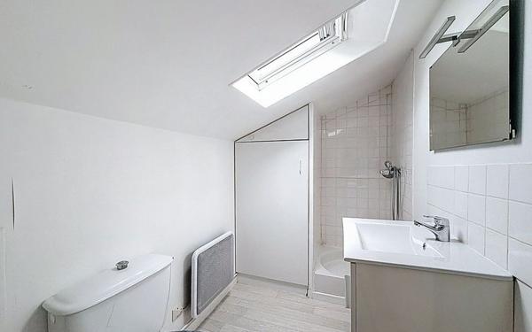 Maison à louer