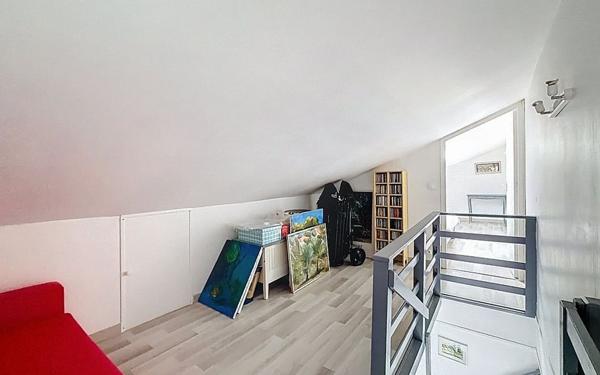 Maison à louer