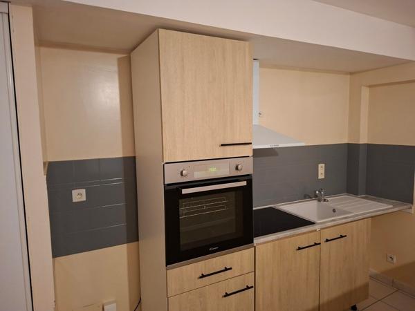 Appartement
