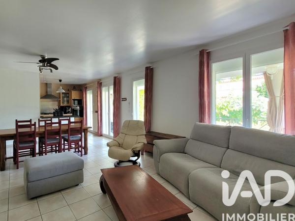 Maison à vendre 4 pièces 112 m² Saussan