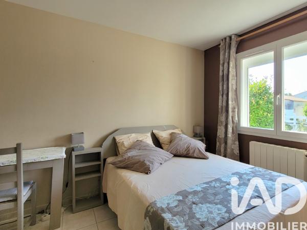 Maison à vendre 4 pièces 112 m² Saussan