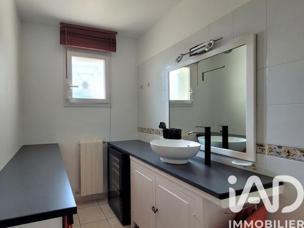 Maison à vendre 4 pièces 112 m² Saussan