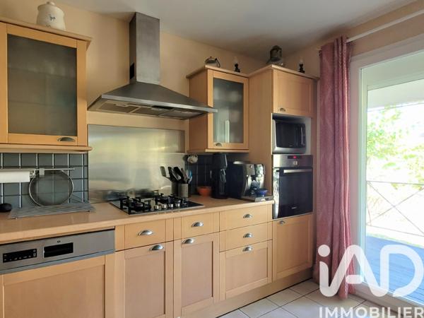 Maison à vendre 4 pièces 112 m² Saussan