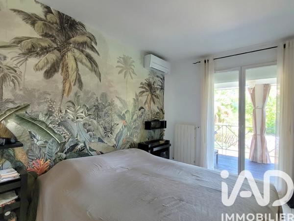 Maison à vendre 4 pièces 112 m² Saussan