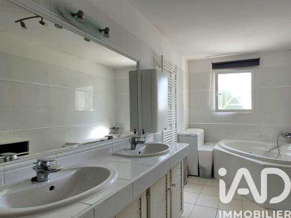 Maison à vendre 4 pièces 112 m² Saussan