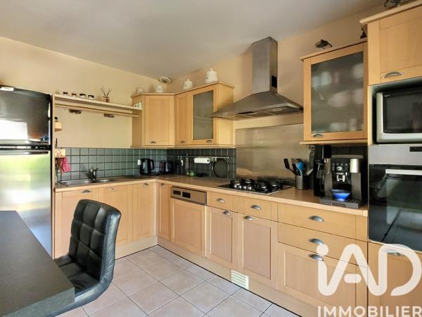 Maison à vendre 4 pièces 112 m² Saussan