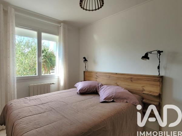 Maison à vendre 4 pièces 112 m² Saussan