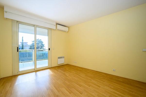 Appartement Le Cannet (Bréguière) 3p 93 m2 terrasse, garage, piscine