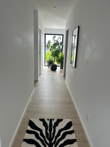 Maison neuve haut de gamme Vivable de plain pied