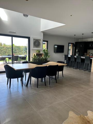 Maison neuve haut de gamme Vivable de plain pied