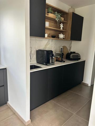 Maison neuve haut de gamme Vivable de plain pied