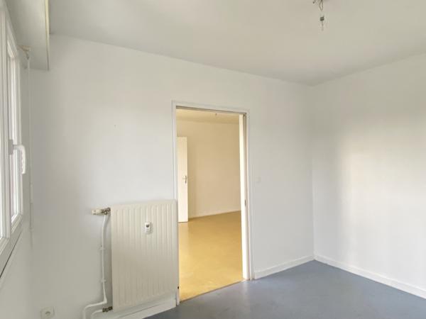 APPARTEMENT T4 VERTOU BOURG