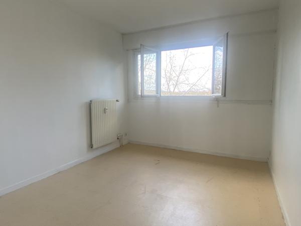 APPARTEMENT T4 VERTOU BOURG