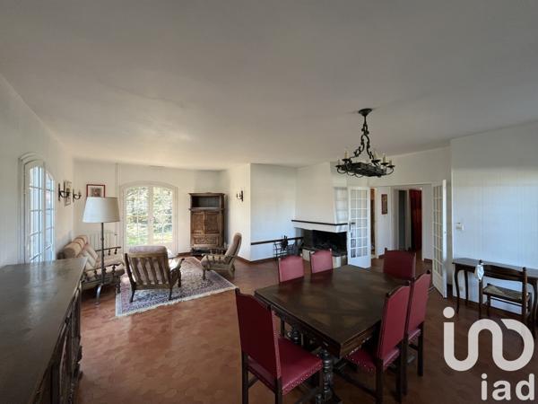 Maison à vendre 7 pièces 138 m² Pessac