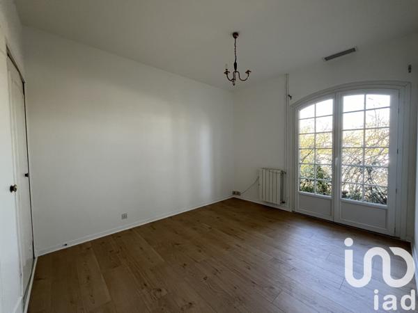 Maison à vendre 7 pièces 138 m² Pessac