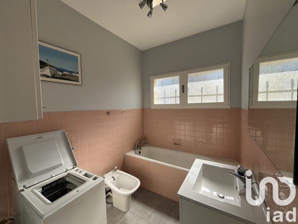 Maison à vendre 7 pièces 138 m² Pessac