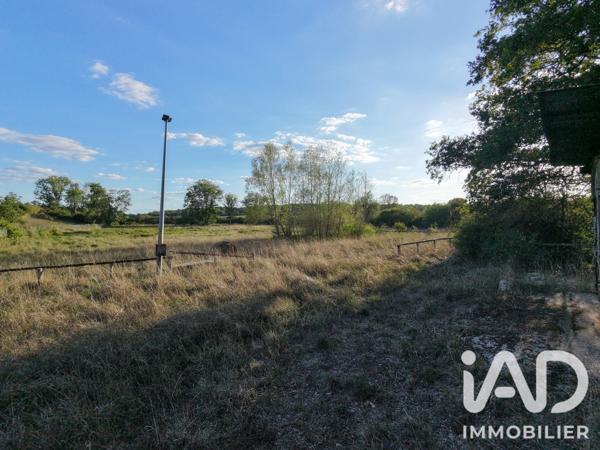 Terrain à vendre 11 963 m² Perrigny