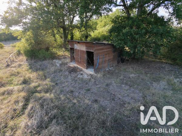 Terrain à vendre 11 963 m² Perrigny