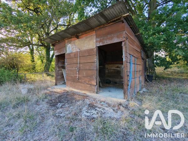 Terrain à vendre 11 963 m² Perrigny