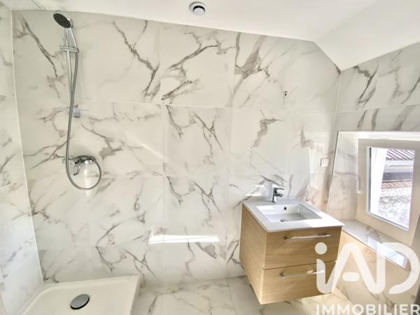 Maison à vendre 5 pièces 106 m² Guermantes