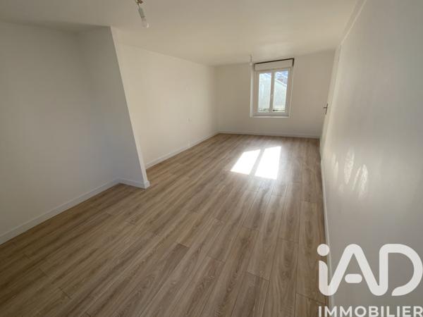 Maison à vendre 5 pièces 106 m² Guermantes