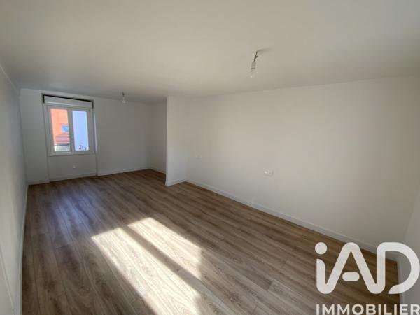 Maison à vendre 5 pièces 106 m² Guermantes