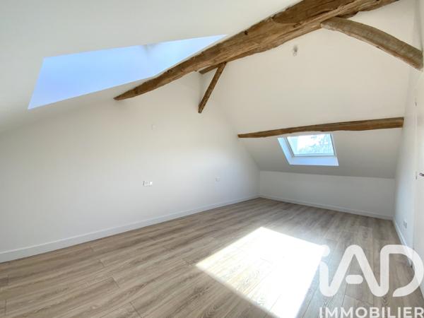 Maison à vendre 5 pièces 106 m² Guermantes