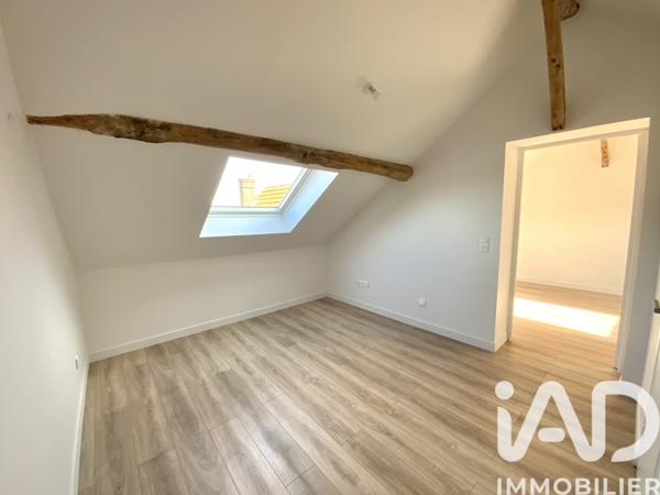 Maison à vendre 5 pièces 106 m² Guermantes