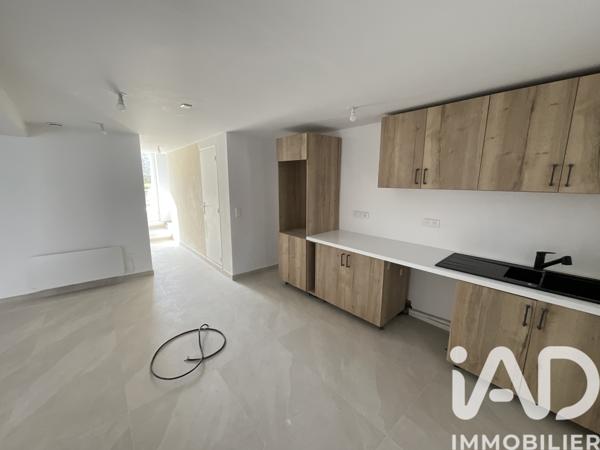 Maison à vendre 5 pièces 106 m² Guermantes