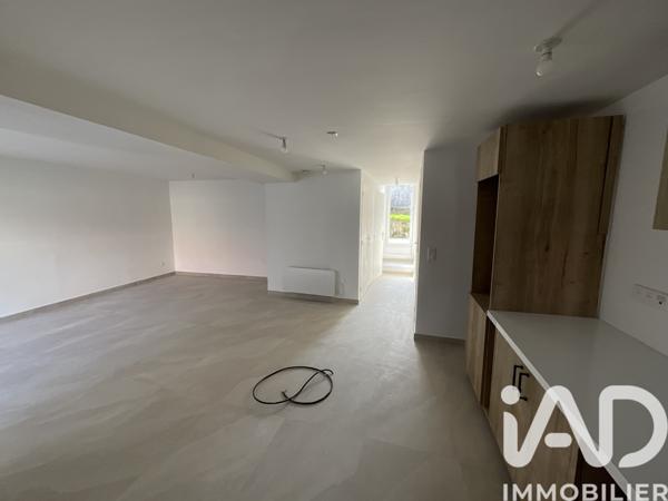 Maison à vendre 5 pièces 106 m² Guermantes